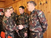 Születésnaposokat köszöntöttünk…