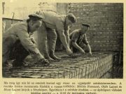 Az ország egyik legszebb kisszínháza…