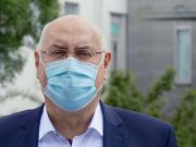 Mintegy 3000 koronavírus tesztet végez az SZTE az országos szűrővizsgálat részeként