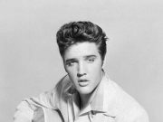 ELVIS PRESLEY