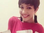 Meglepetésre készül B. E. Belle