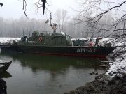 Tass-Turbina Öböl…