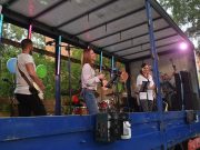 Koncertélmény házhozszállítással…