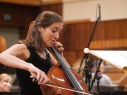 We’re excited about Camille Thomas’ new album ‘Voice of Hope’, out on June 5. Th…