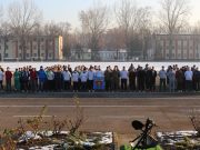 CISM DAY RUN 2018…