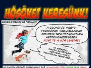 Hősöket keres a Csongrád Megyei Pedagógiai Szakszolgálat Szentesi Tagintézménye!…