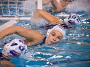 Női OB I.: vereség Szegeden…