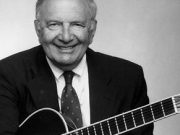 Legendary guitarist Bucky Pizzarelli dies at 94