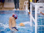 Férfi OB I.: küzdelmes meccset játszottunk az UVSE-vel…