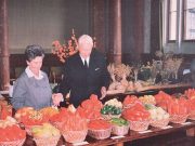 A kutatás volt Szalva Péter élete…