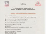 Rajzolni szerető kicsik és nagyok figyelmébe ajánljuk az alábbi pályázati kiírás…