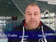 Rangadók sorozatába kezd a Metalcom Szentes! #vízilabda #MetalcomSzentes #tippmi…