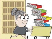 Igen! Ma is nyitva vagyunk! Változatos programokkal (filmvetítés, varrogatás, ce…