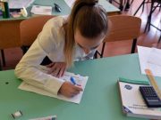 Hétfőn megkezdődnek az érettségi vizsgák…