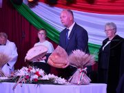 Méltó ünneplés, bensőségesebben…