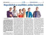 A hét legnépszerűbb cikke|44…