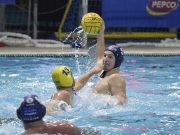 Férfi OB I.: becsülettel küzdöttünk…