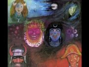 King Crimson – In The Wake Of Poseidon (OFFICIAL)