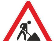 Útlezárás a városban…