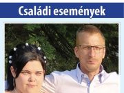 Családi események…