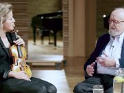 Rest in peace, Krzysztof Penderecki. We released a double album showcasing a num…