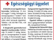 #szentesielet #tajekozottnaklennijo #varosihetilap #szentes…