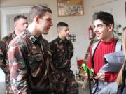 Segítünk a pályaválasztásban…