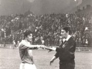 A síp örökre néma maradt – Elhunyt Pádár László, legendás szentesi játékvezető…