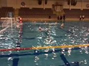 Fiatal játékosaink a BVSC ellen bizonyíthatnak #vízilabda #HungeritSzentes #tip…