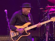 Marcus Miller is killing it on the BASS!