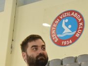 Takaréklángra kapcsolt a vízilabdaklub…