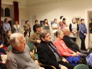 Katona és művész…