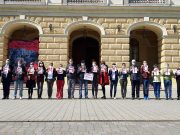 Nincs koronavírussal fertőzött munkatárs a múzeumban…