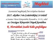 JELENTKEZŐKET VÁRUNK ÍRÁSELEMZÉSRE!…