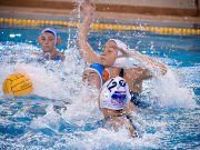 Női OB I.: zárt kapuk mögött fogadjuk a BVSC-t…