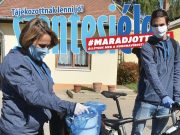 A Szentesi Élet legfrissebb száma péntektől kapható. E heti Szentesi Hőseink azo…