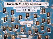 Továbbra is várjuk a végzős középiskolai osztályok tablóit, melyeket közzéteszün…