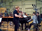 For his beautiful album ‘Belle Époque’, Daniel Hope joins forces with the Zürche…