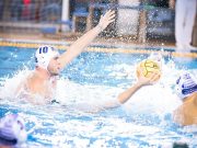 Férfi OB I.: újabb fiatalok mutatkoztak be az OSC ellen…