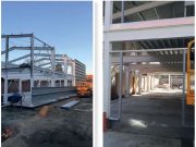 Már szeptemberre készülnek a birkózók…