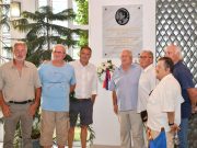 Fél évszázados hőstett…