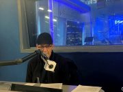 Composer Steve Reich talks about his work Electric Counterpoint. A piece he wro…