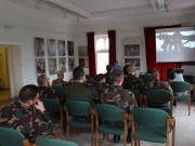 Világháborúról katonáknak…