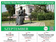 Szeptember havi programjaink!!!…