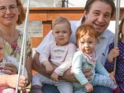 Nyáron igazi turistalátványosságnak számítottunk a Körös-torokban