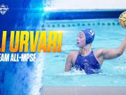 A Spartans legjobbja volt idén Lili…