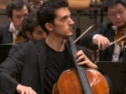 Happy Birthday, Joseph Haydn!
Enjoy Haydn’s spectacular Second Cello Concerto…