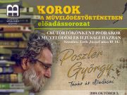 A Szentesi Művelődési Központ szeretettel vár minden történelem és irodalom után…