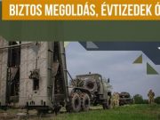 Biztos megoldás évtizedek óta