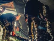 Király Róbert Sándor hadnagy fotója „A nap képe” címet kapta a honvedelem.hu old…